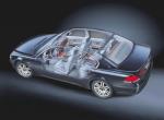 BMW 7-Series 2002 года
